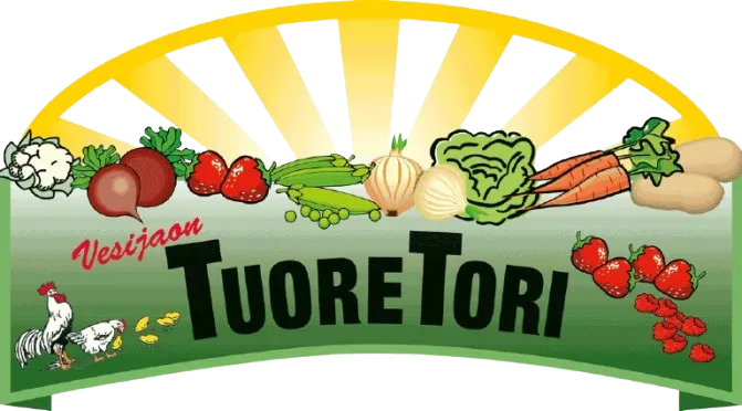 Vesijaon Tuoretori