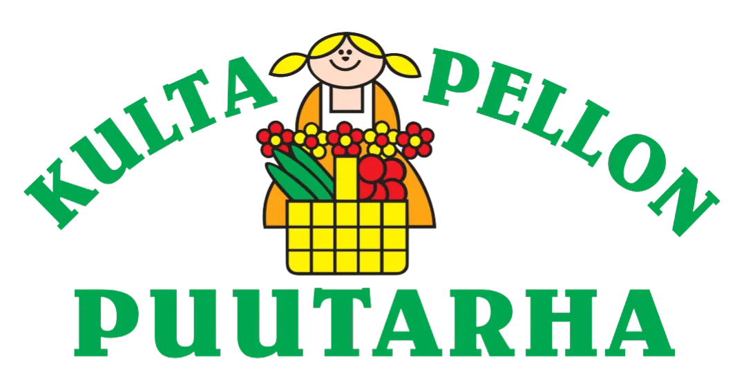 Kultapellon Puutarha