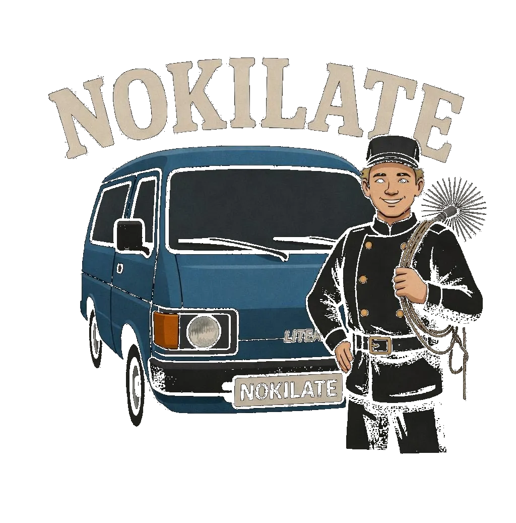 Nokilate