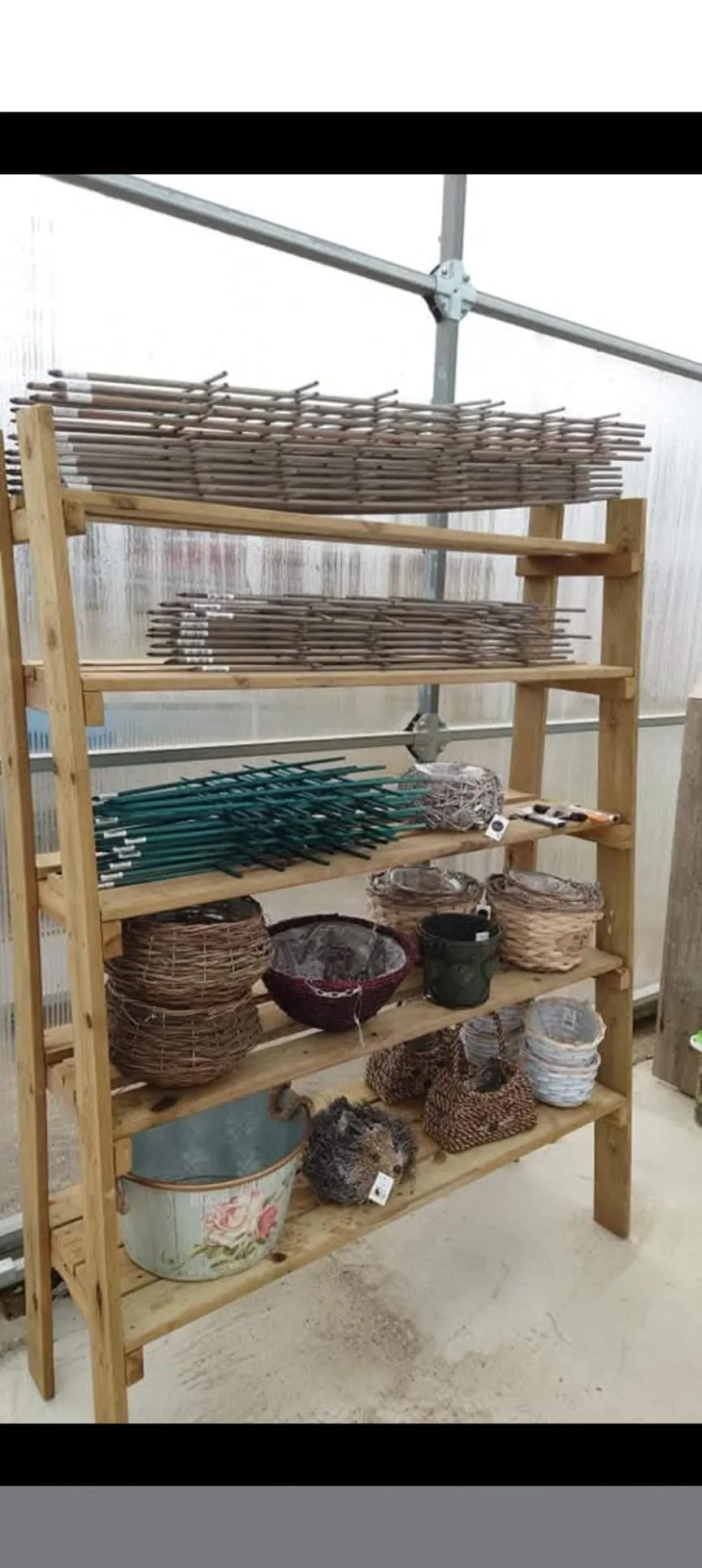 Kukkatukia ja koreja