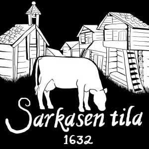 Sarkasen tila